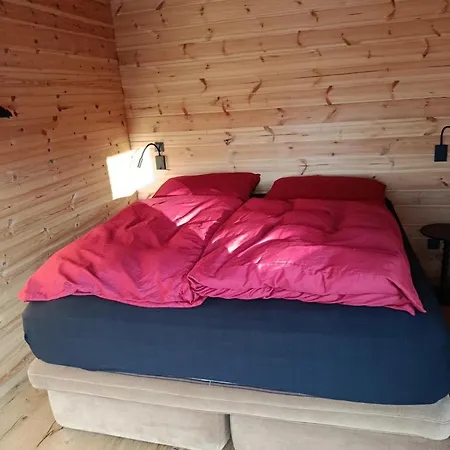 シャレー Holzhaus