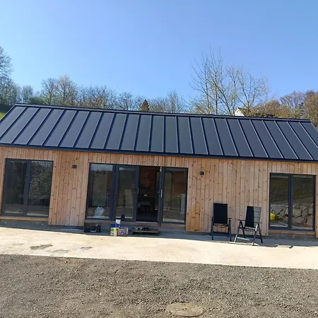 Holzhaus Σαλέ Riegersburg