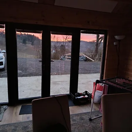 Σαλέ Holzhaus